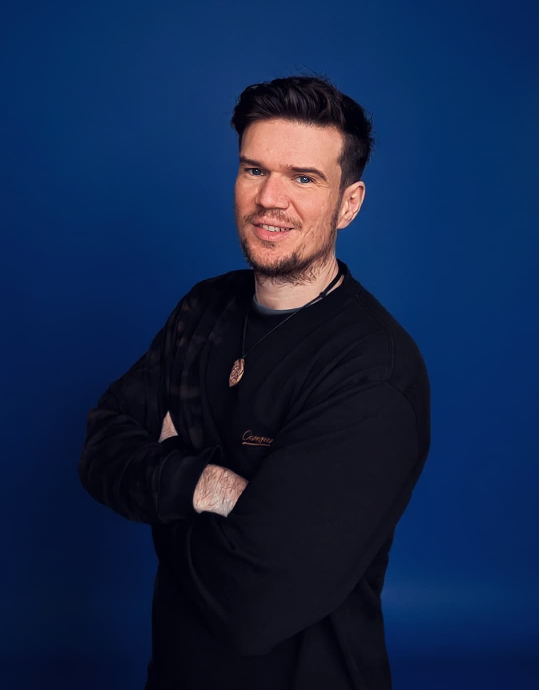 Florian Betz, Webdesign Hannover